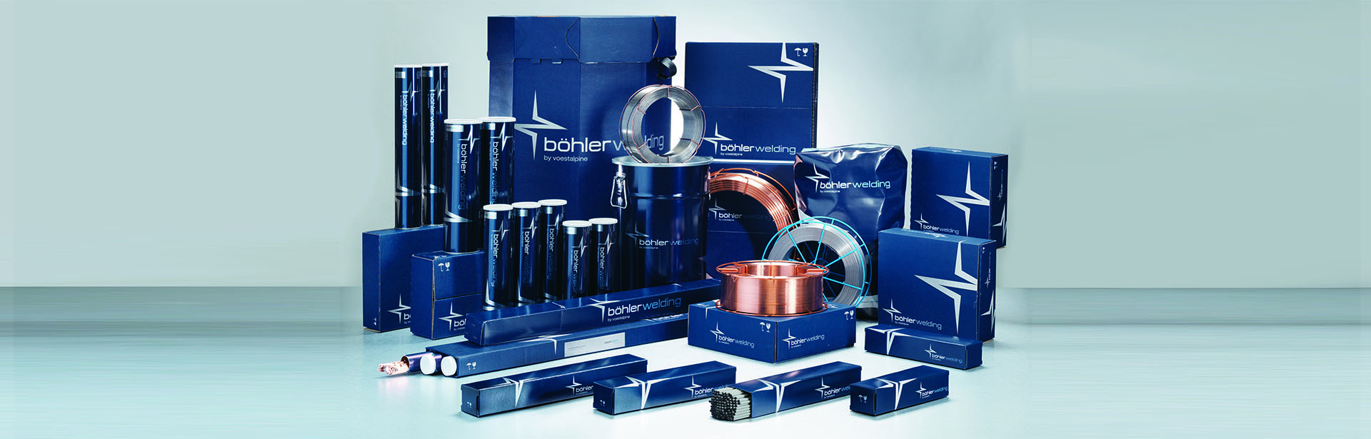 DISTRIBUIDOR AUTORIZADO  BOHLER