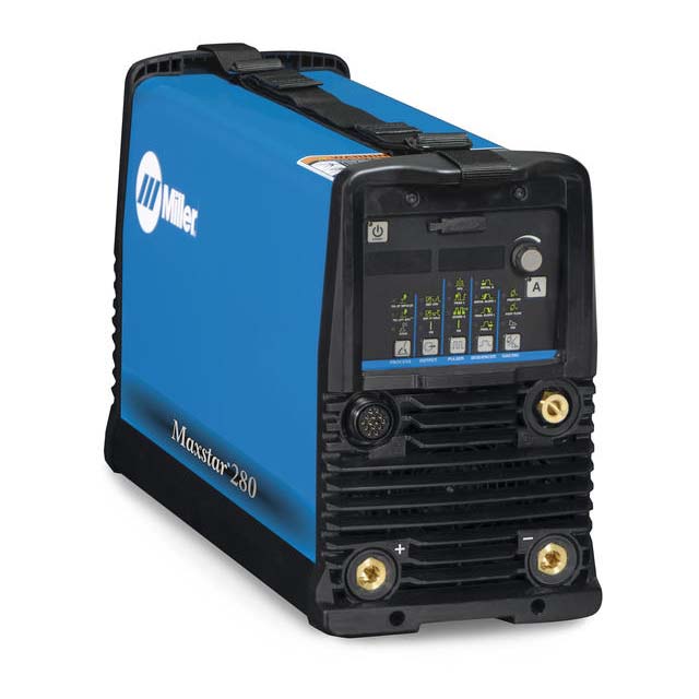 Producto Soldadura - Soldadora Miller Maxstar 280 DX