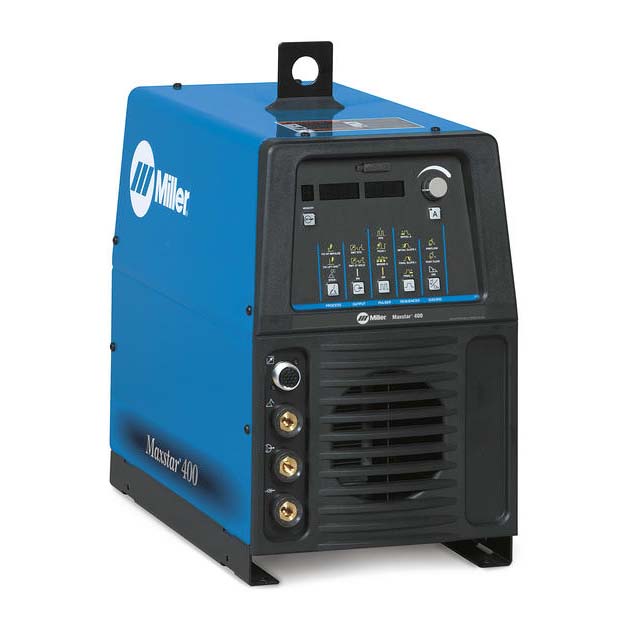 Producto Soldadura - Soldadora Maxstar 400/800
