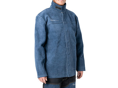 Chaqueta de soldadura Bohler