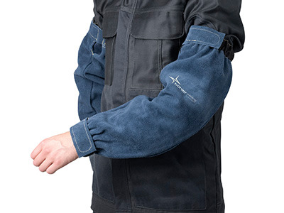 Manguitos de soldadura Bohler