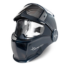 Casco soldadura Evolution Vision65F Air Bohler