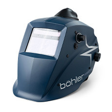 Casco soldadura Guardian 50M Air Bohler