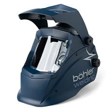 Casco de soldadura Bohler Guardian50FM Air