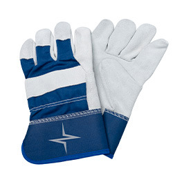 Guantes de soldadura de aparejador Bohler