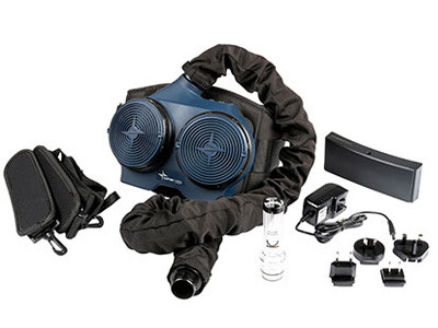 Evolution Air Kit - Kit del ventilador completo