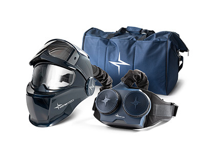 Evolution Vision65F Air Kit