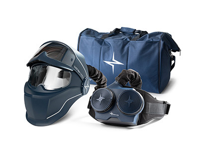Evolution Vision65FM Air Kit