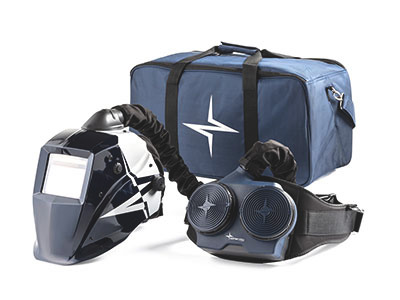 Guardian62 Air Kit