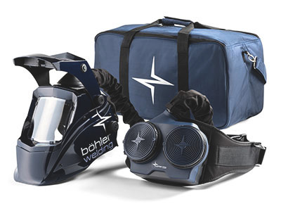 Guardian62FAir Kit