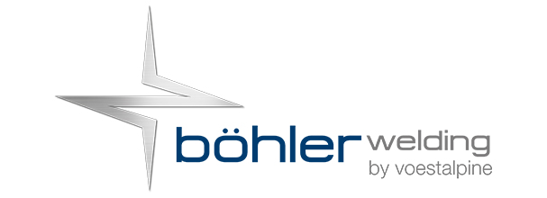 Böhler Welding Soldadura
