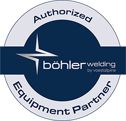 Distribuidor autorizado Bohler en España