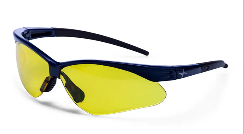 Gafas protección saldadura Eyeware Amber Bohler