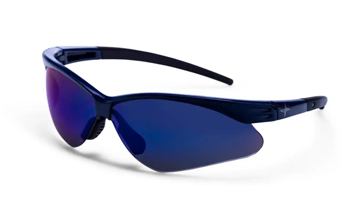 Gafas protección saldadura Eyeware Blue Mirror Bohler