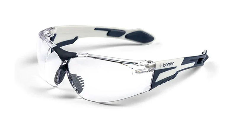 Gafas protección saldadura Eyewear Clear Pro Bohler